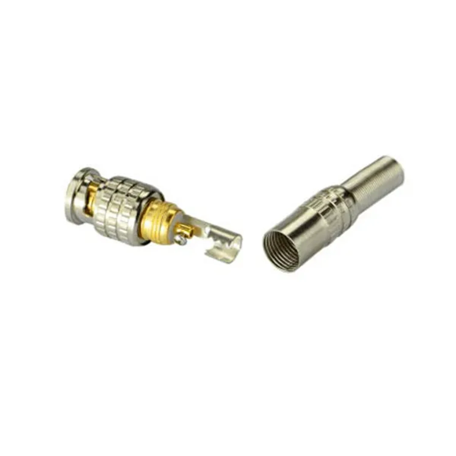 Conector Bnc Tornillo