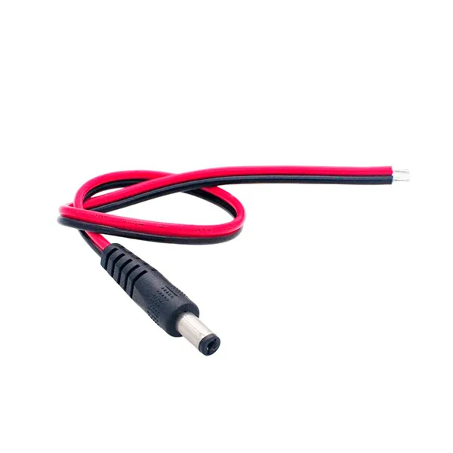 Conector Plug Dc Tipo Macho