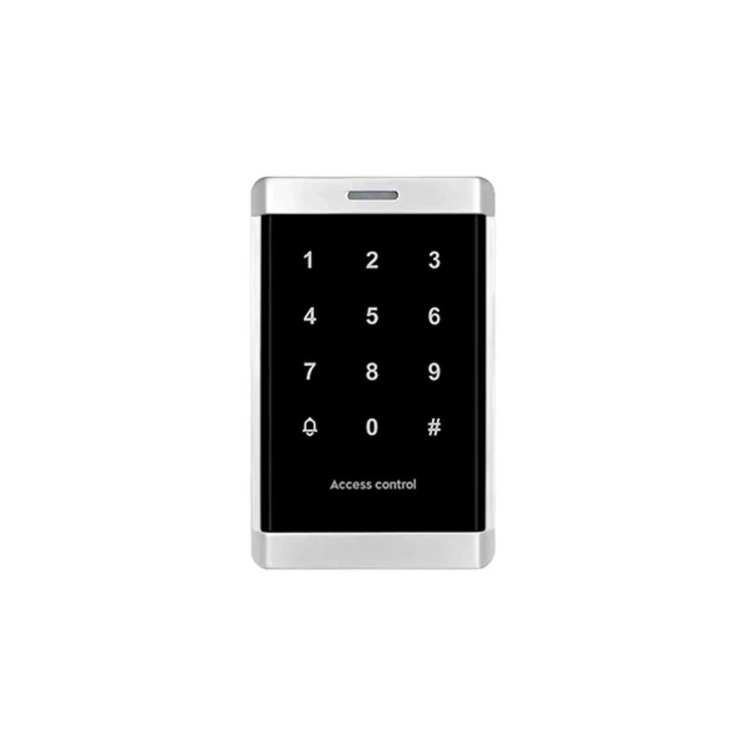 Control Acceso Standalone Pin/rfid