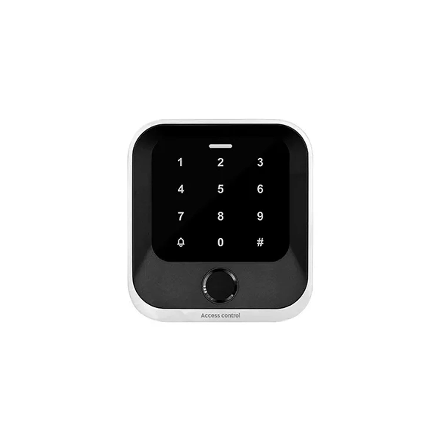 Control Acceso Standalone Huella/rfid
