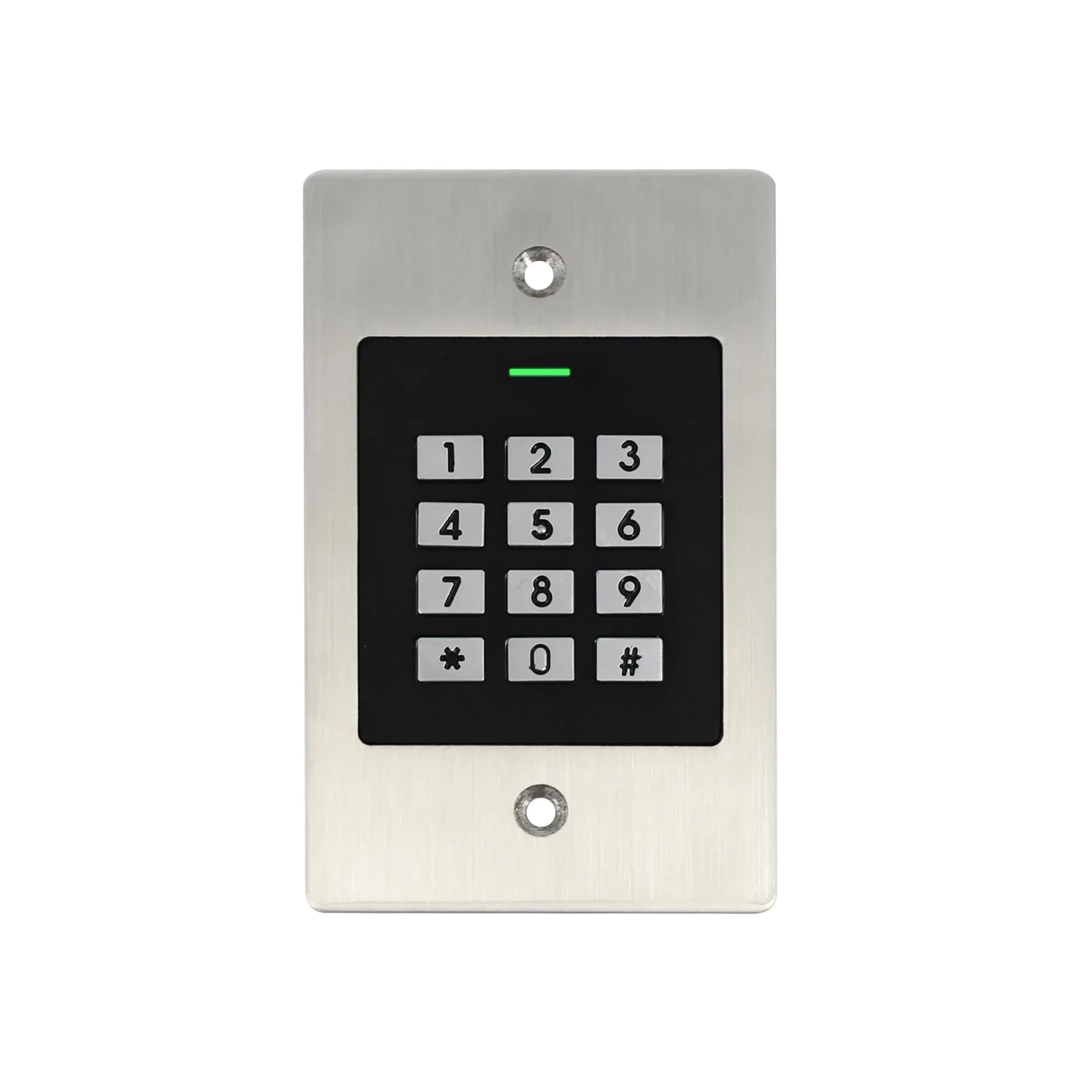 Control De Acceso Mediante Rfid