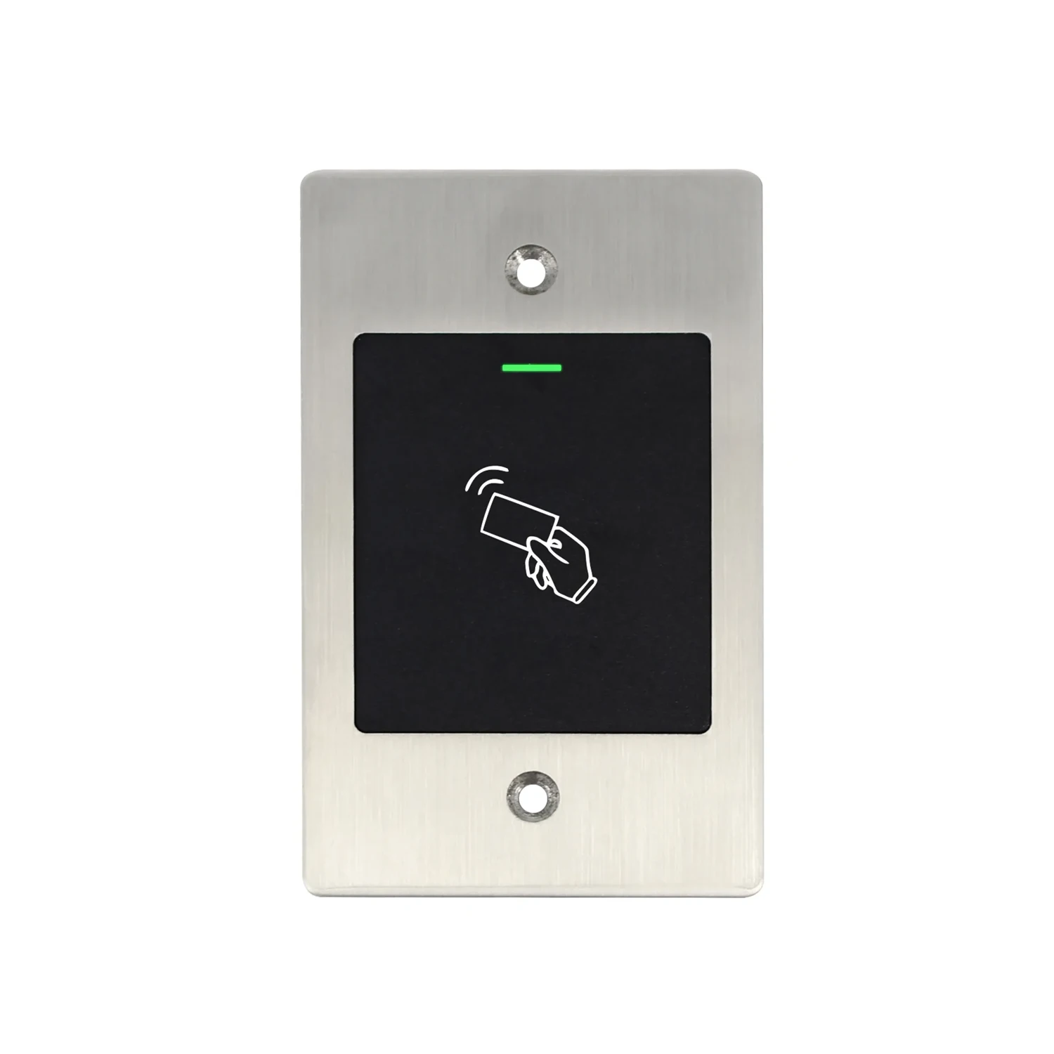 Control De Acceso Rfid Integrado