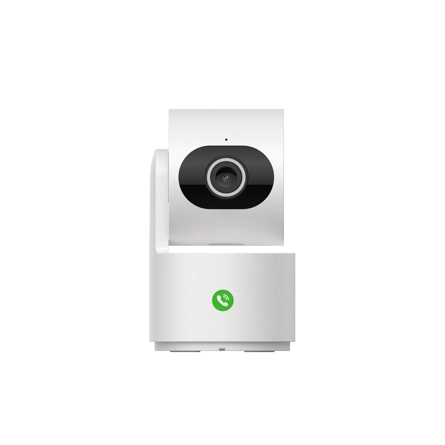 Cámara Ip Wifi 3mp Llamada Un Toque