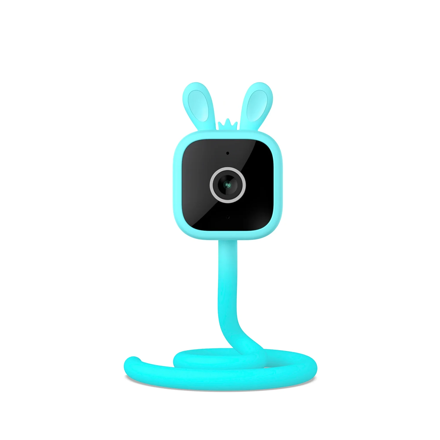 Cámara Para Bebé Ip Wifi 3mp