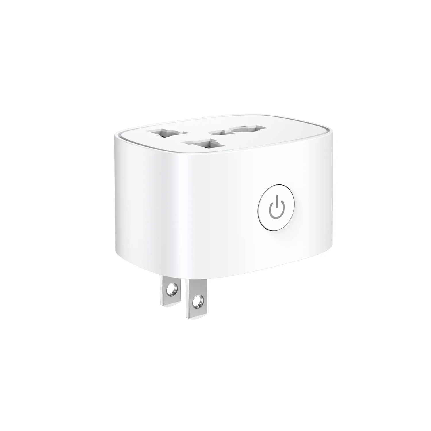 Enchufe Universal Smart_wifi