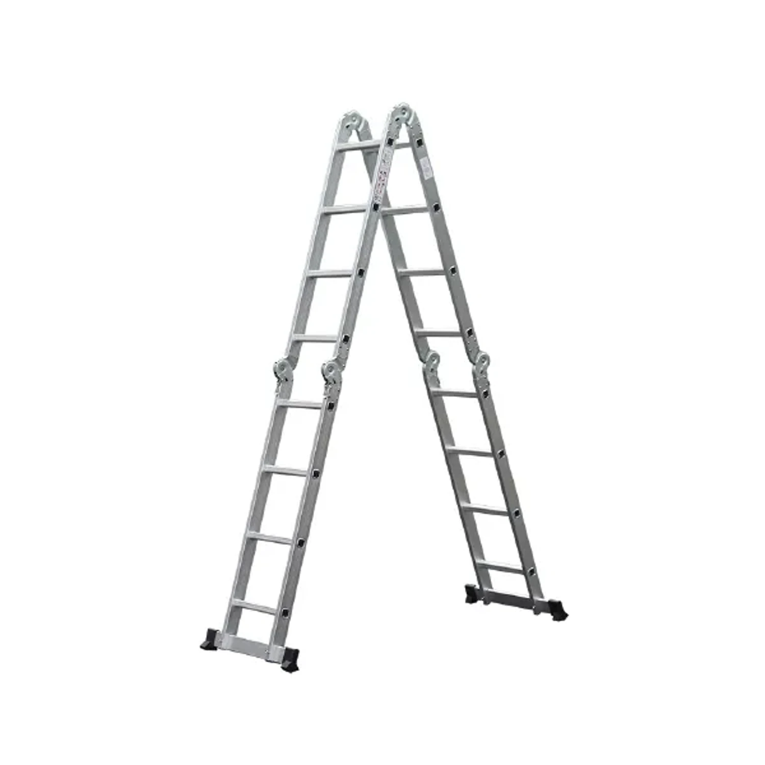 Escalera Multifuncional 4x4