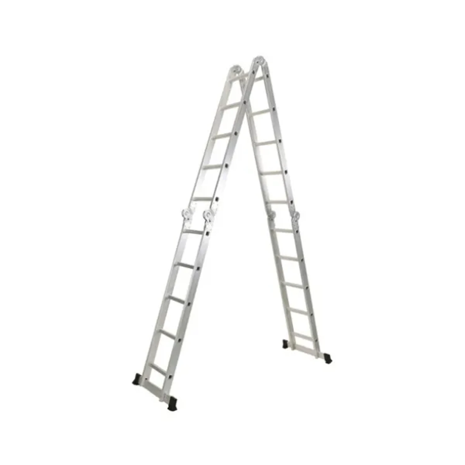 Escalera Multifuncional 4x5