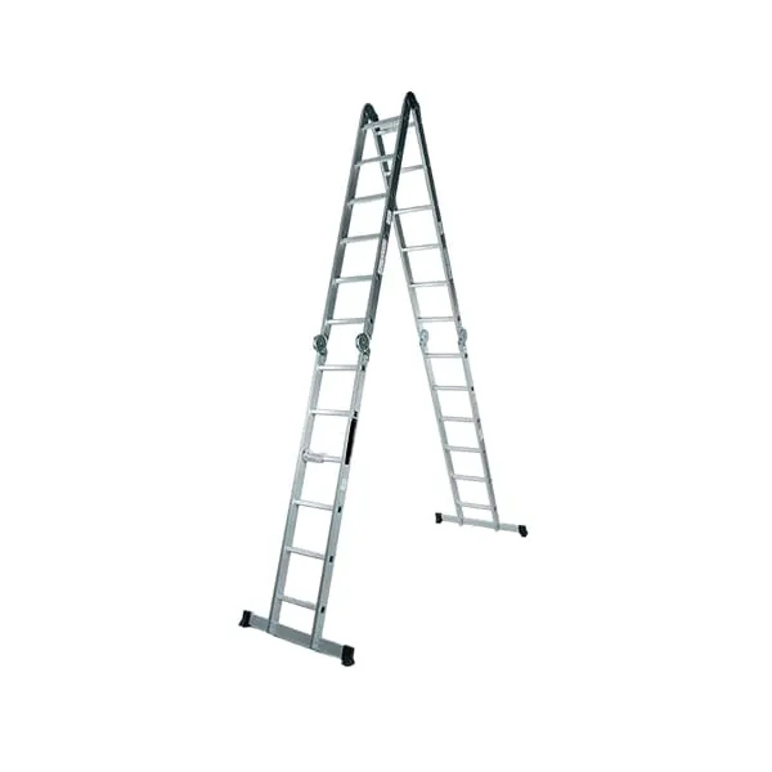 Escalera Multifuncional 4x6