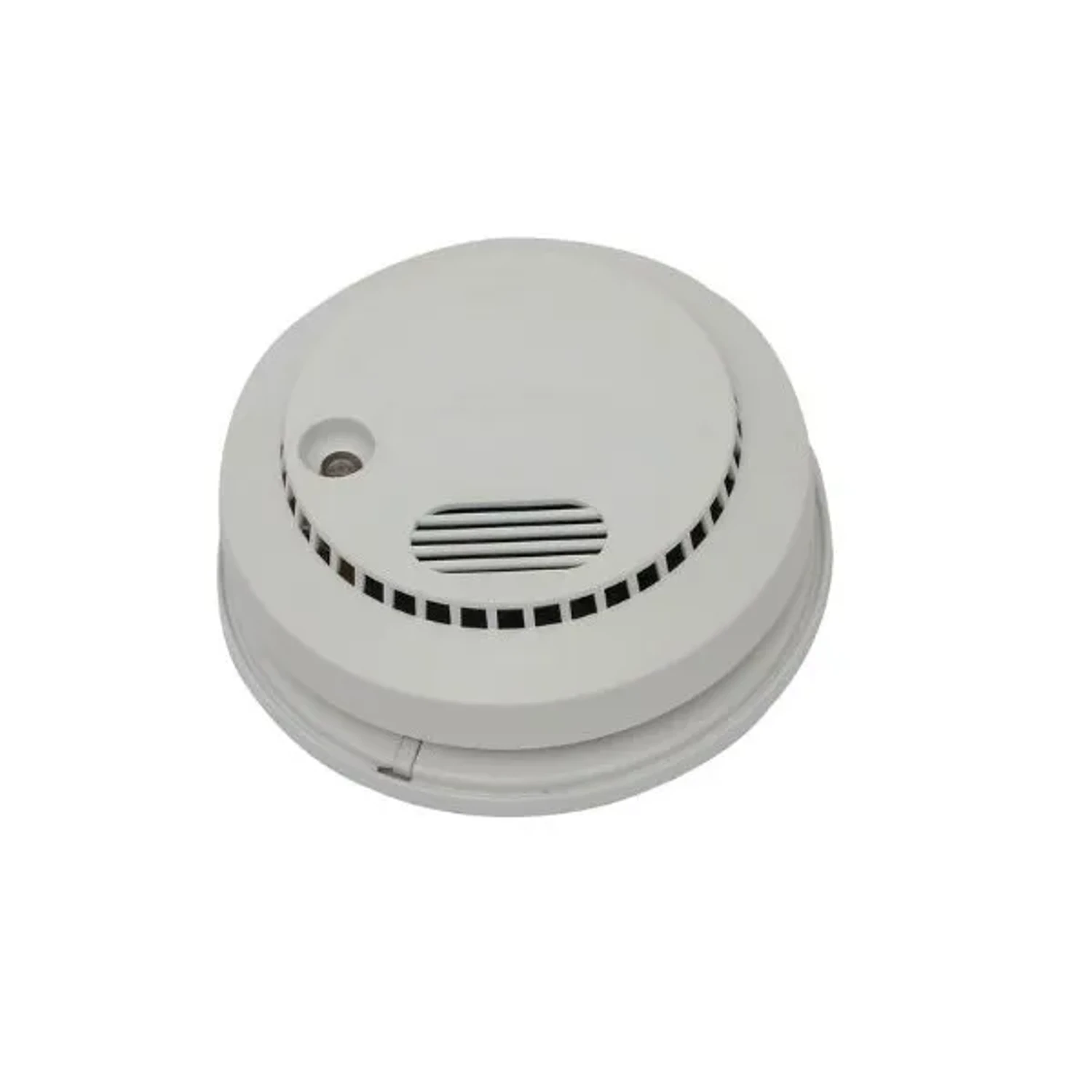 Sensor De Humo
