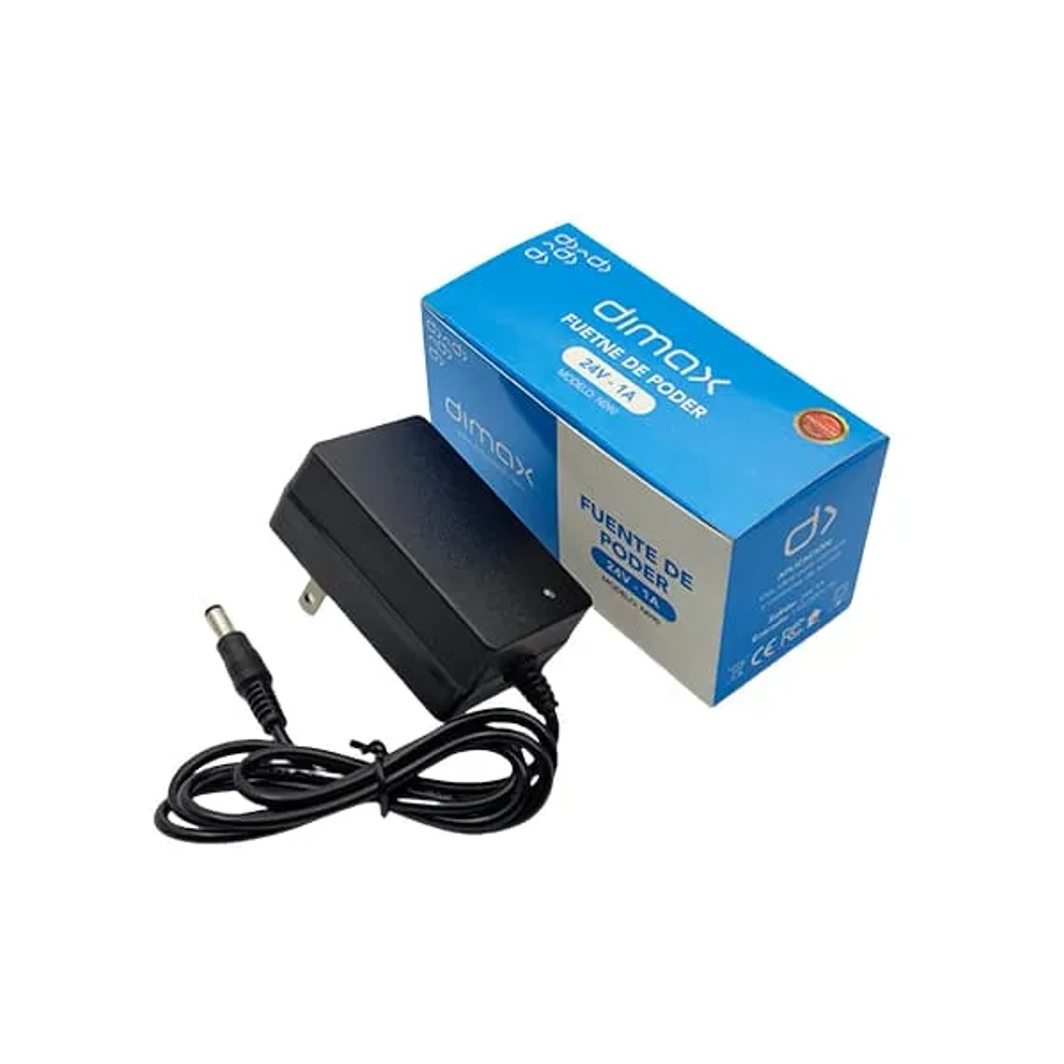 Fuente De Poder 24v