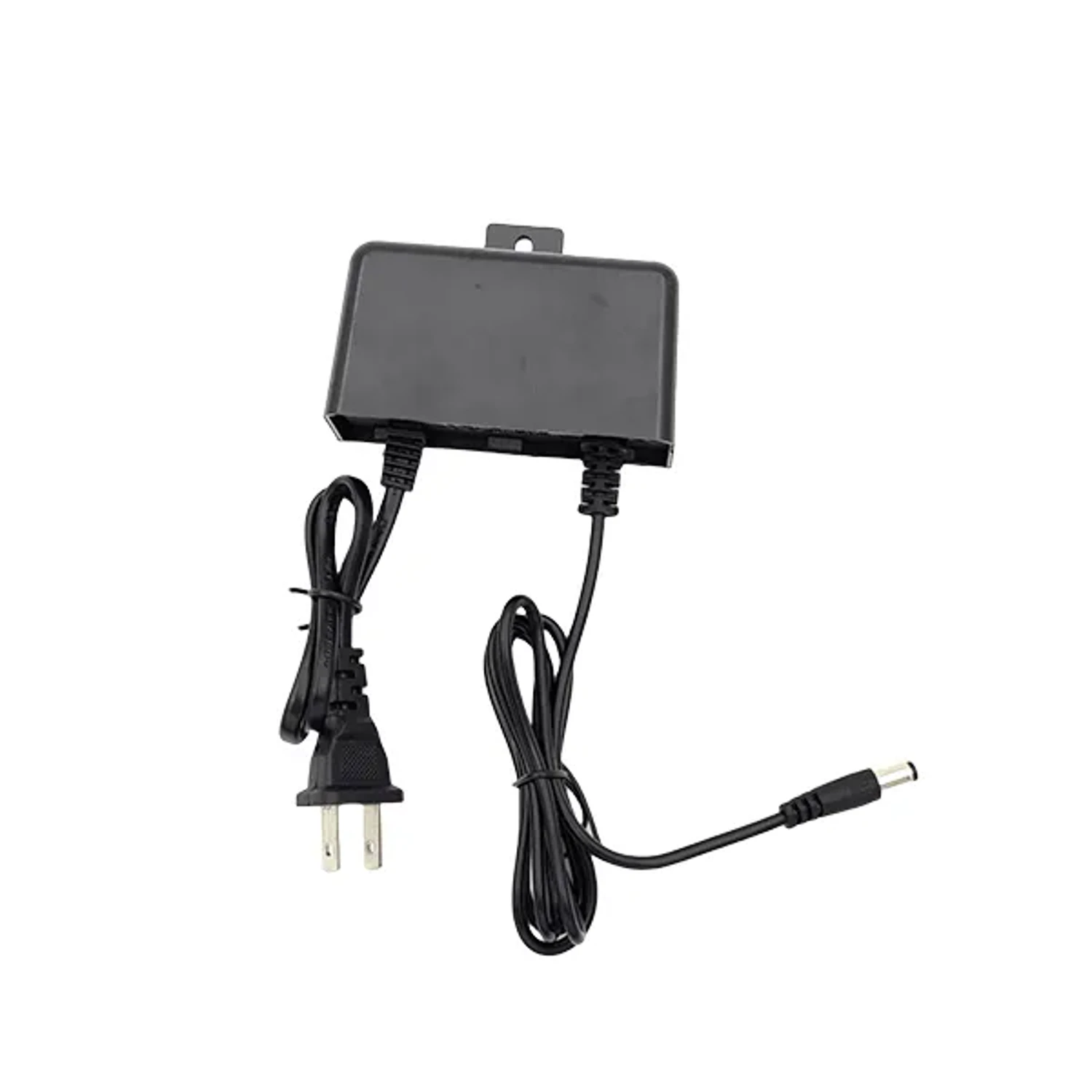 Fuente De Poder Impermeable 12vdc