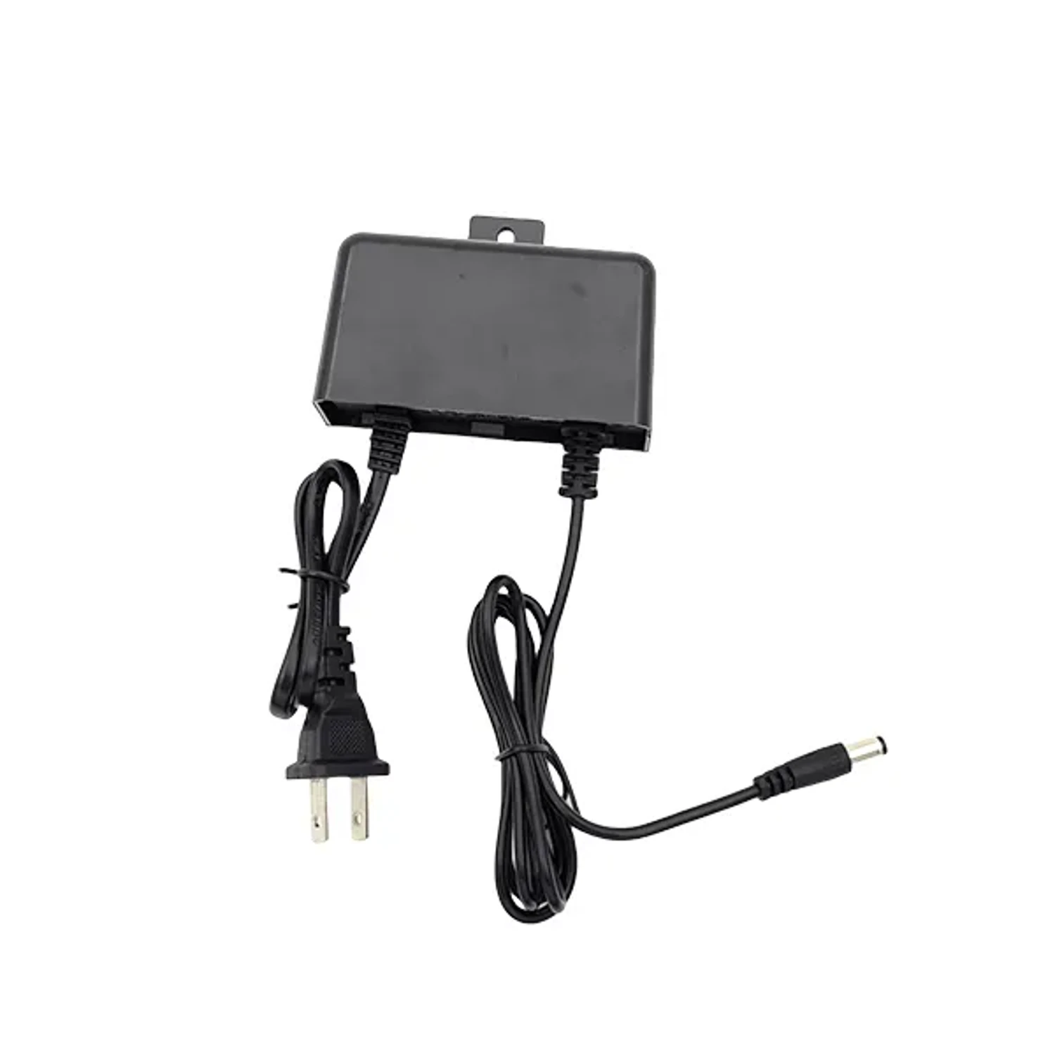 Fuente De Poder Impermeable 12vdc