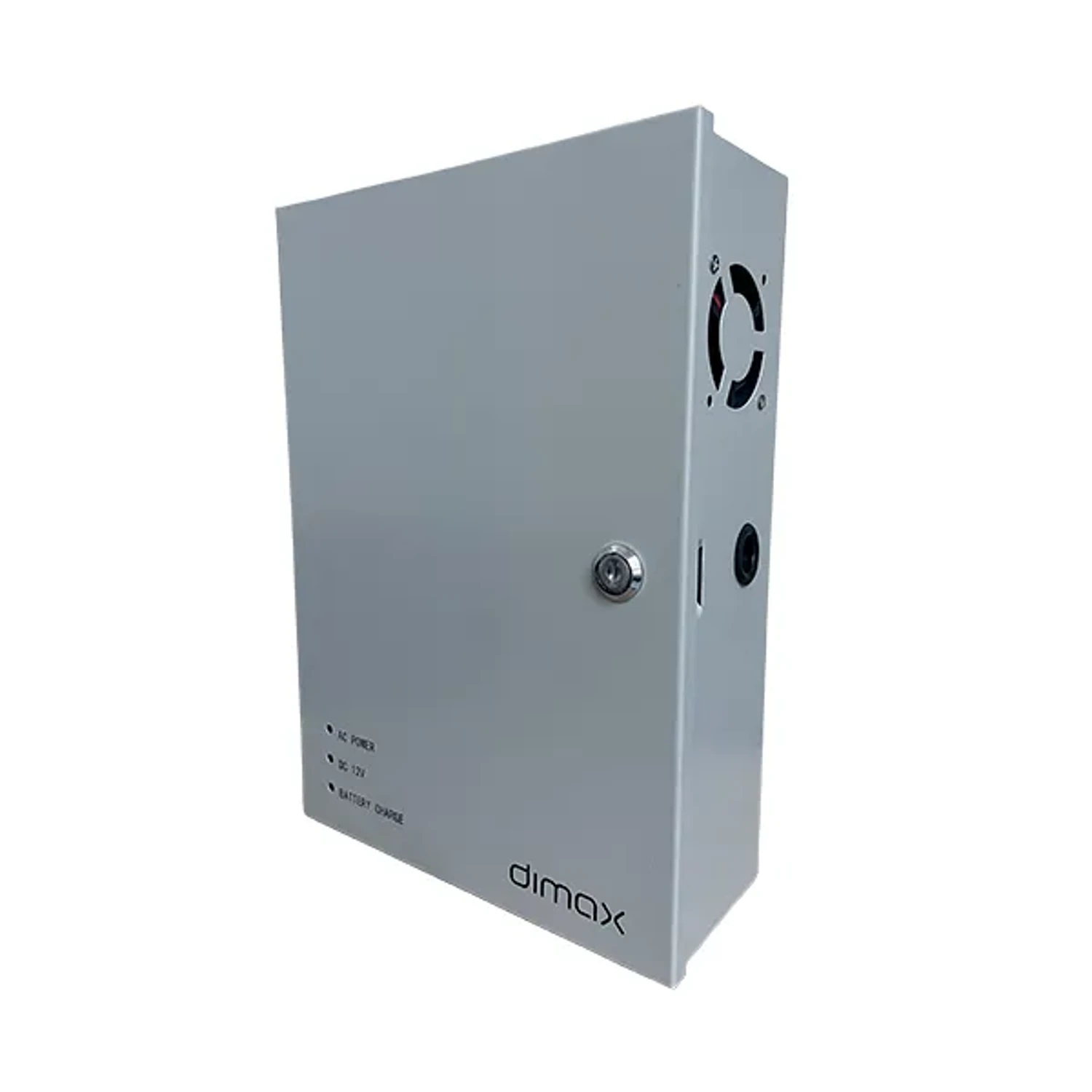 Fuente Supervisada Ups 12v