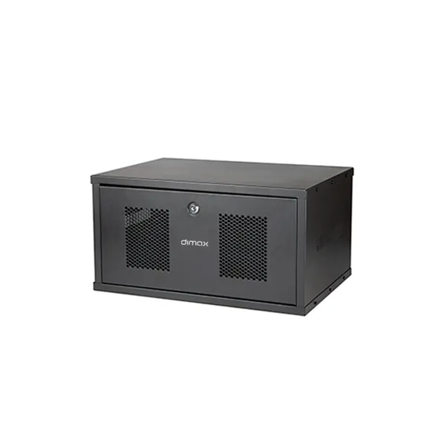 Gabinete 5u Cctv