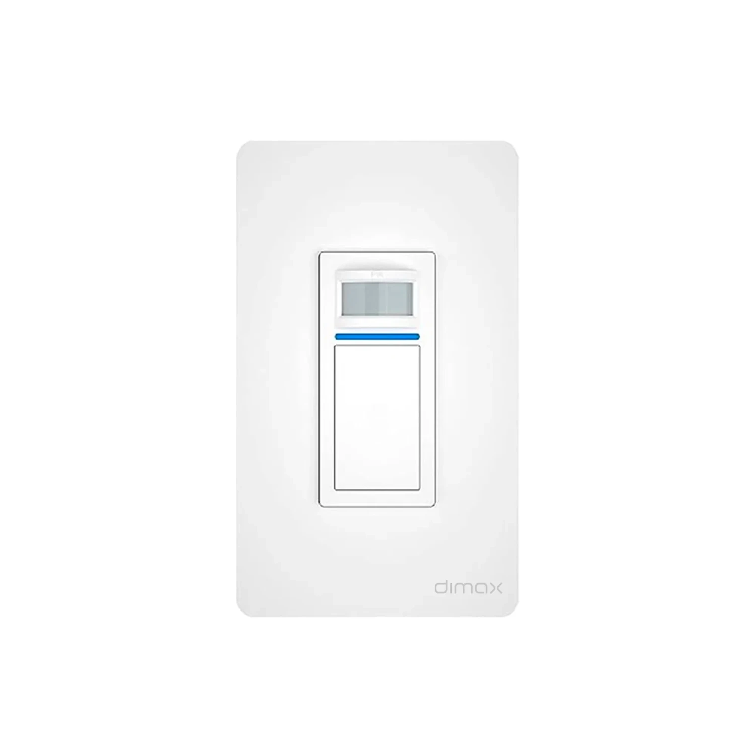 Interruptor Con Sensor Smart Wifi