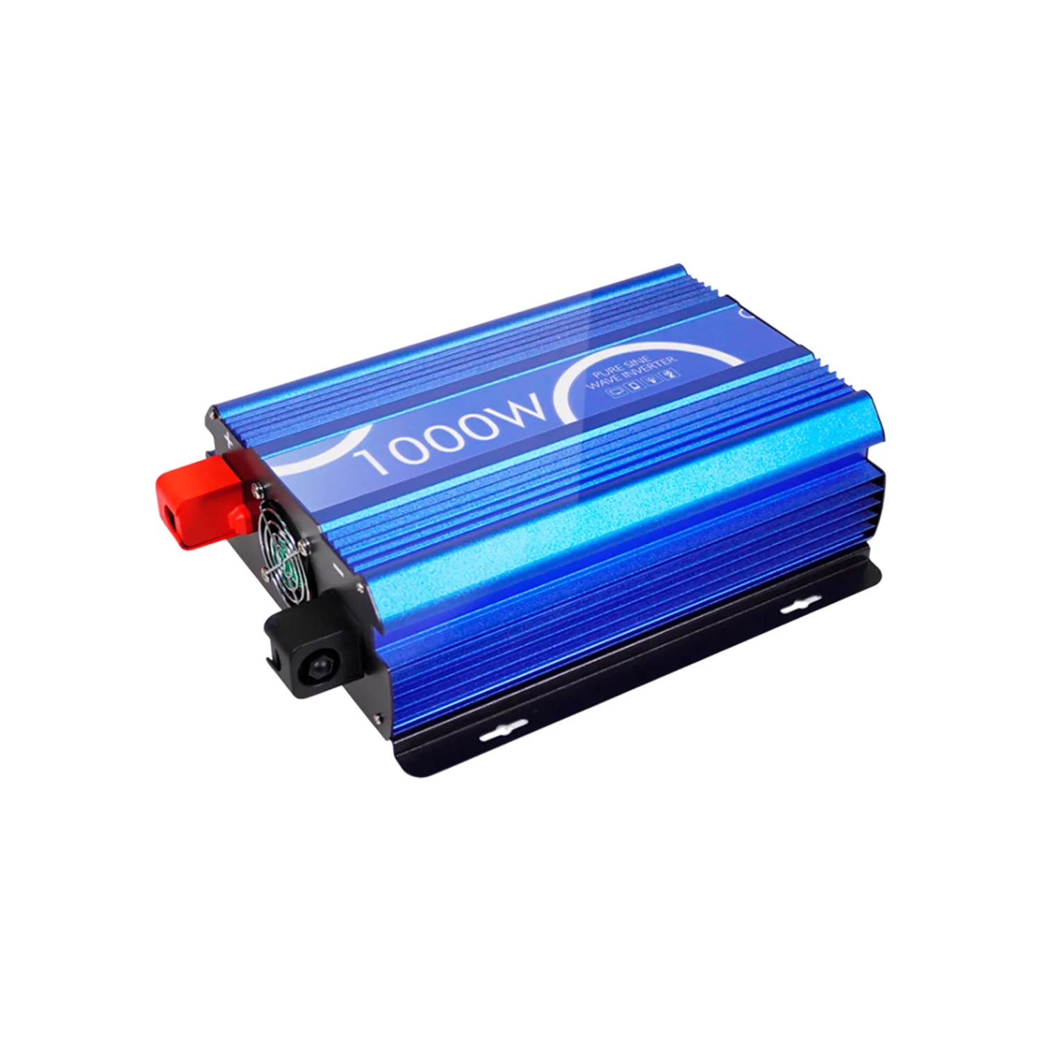 Inversor De Onda De 1000 W/ 48 Vdc
