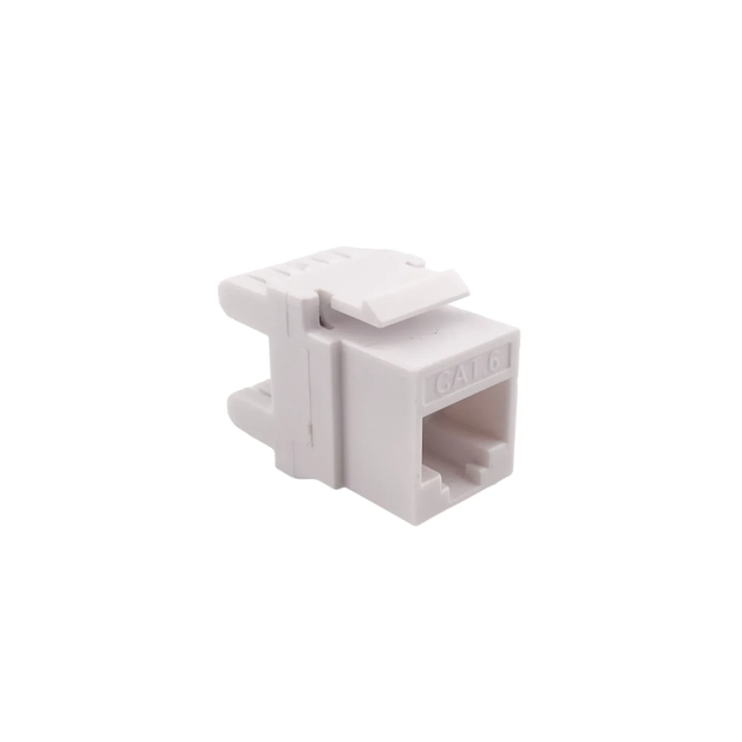 Keystone Jack Cat6