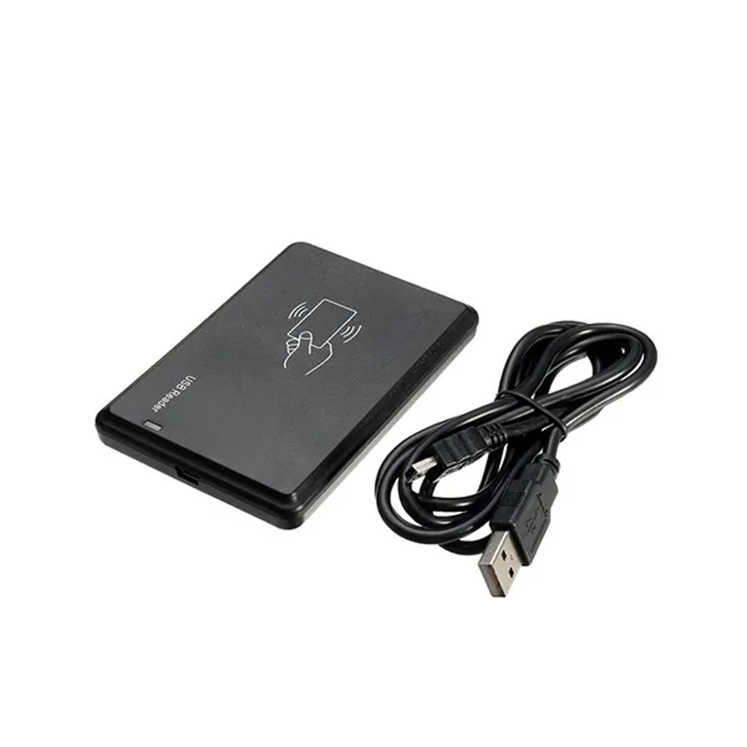 Lector De Tarjeta Rfid Usb