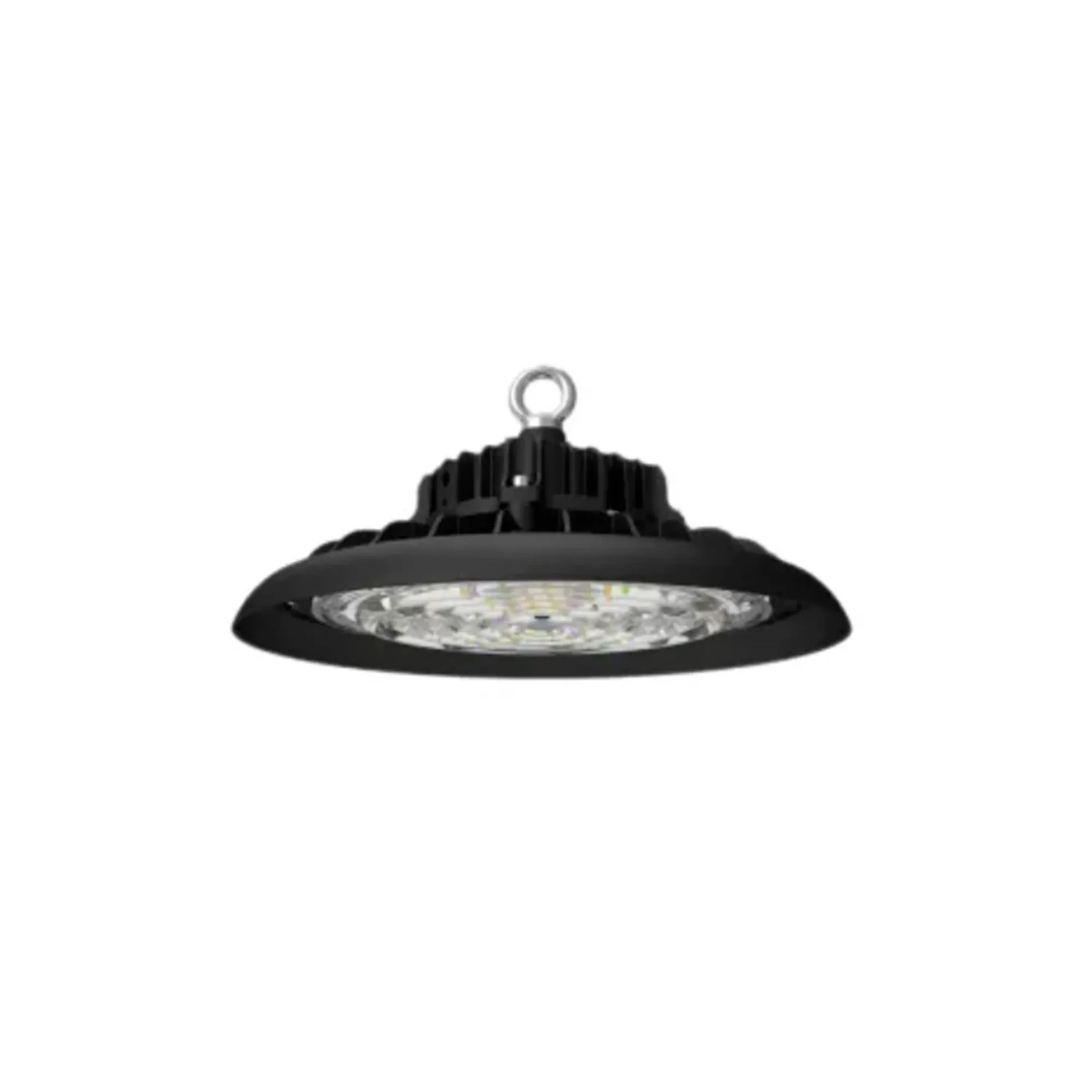 Luz High Bay O Tipo Campana 100w
