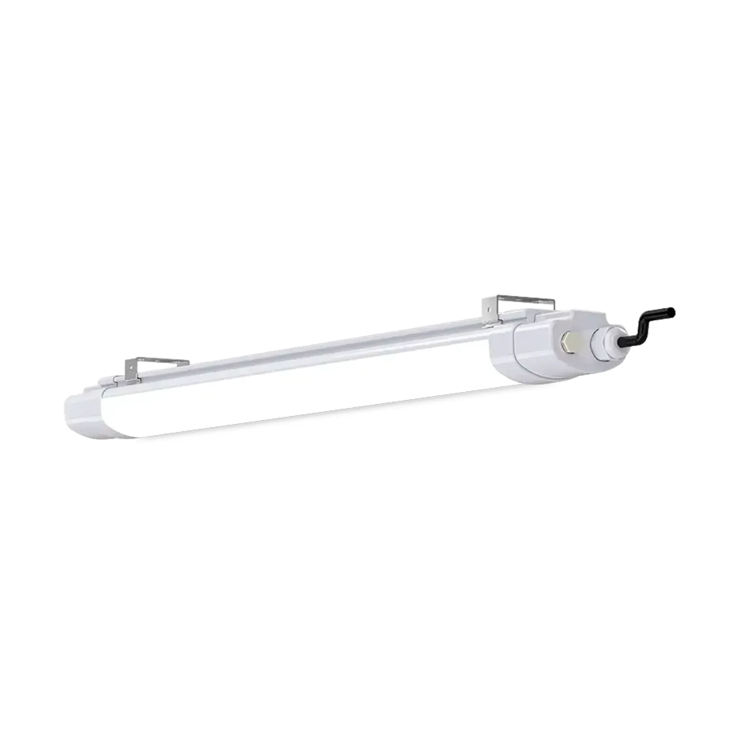 Luz Led De Triple Prueba 36w