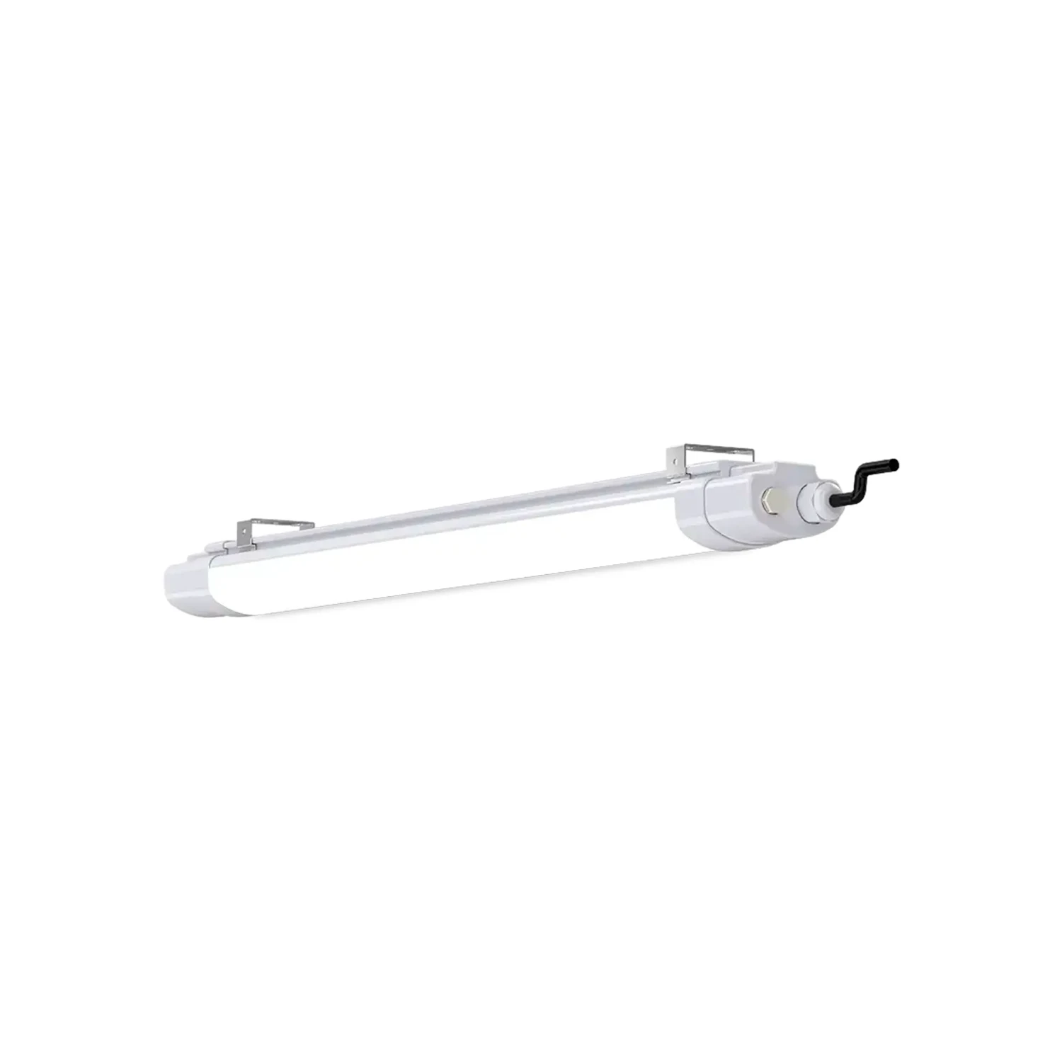 Luz Led De Triple Prueba 80w