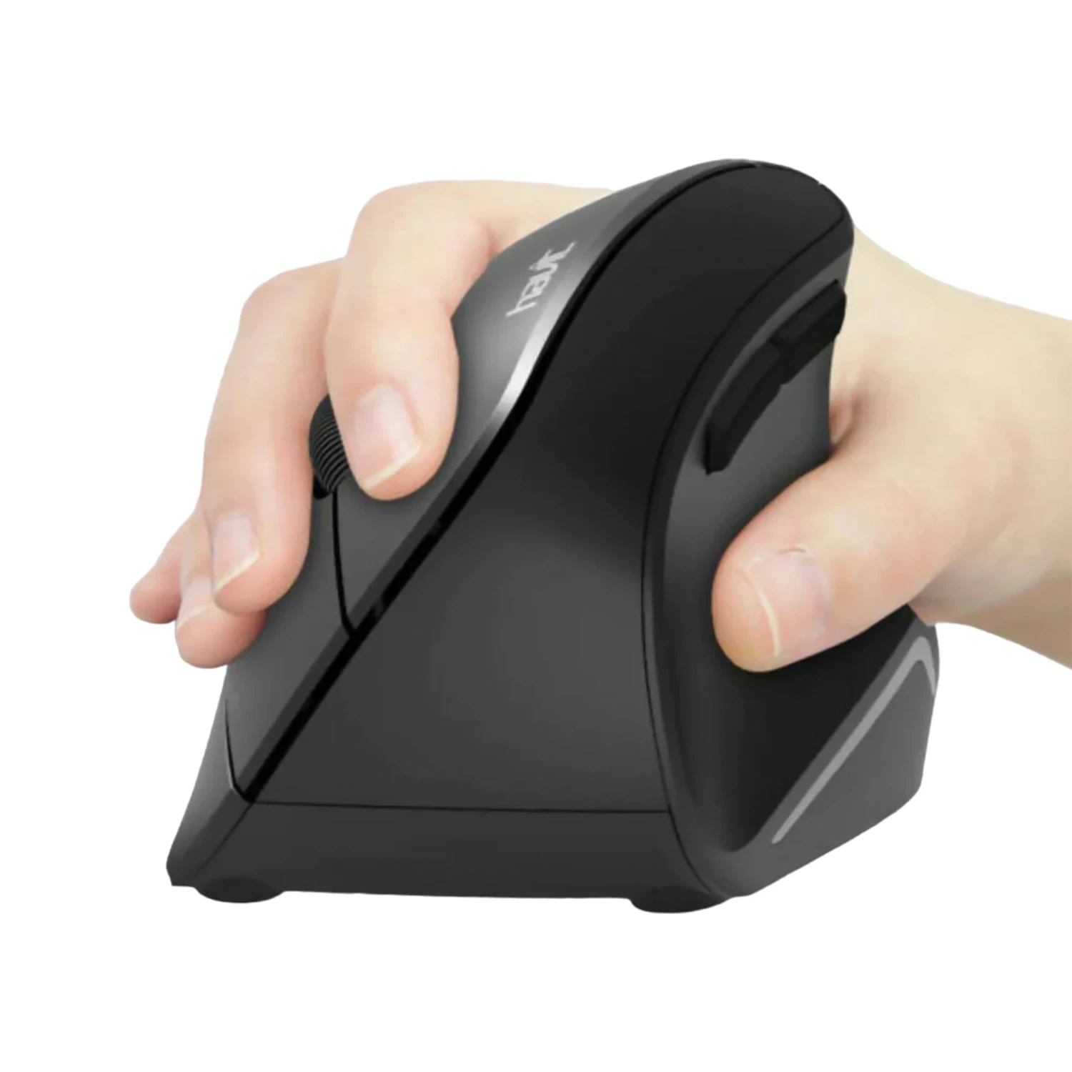 Mouse Inalambrico Ergonomico Vertical