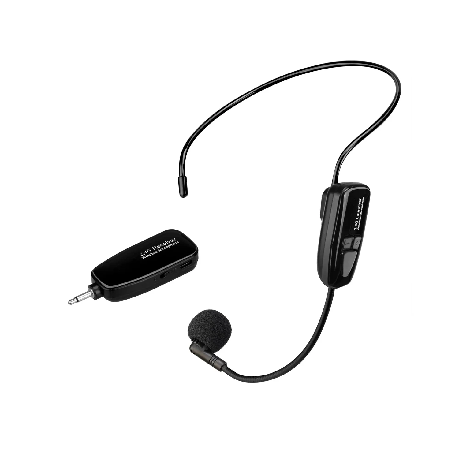 Microfono Para Conferencias