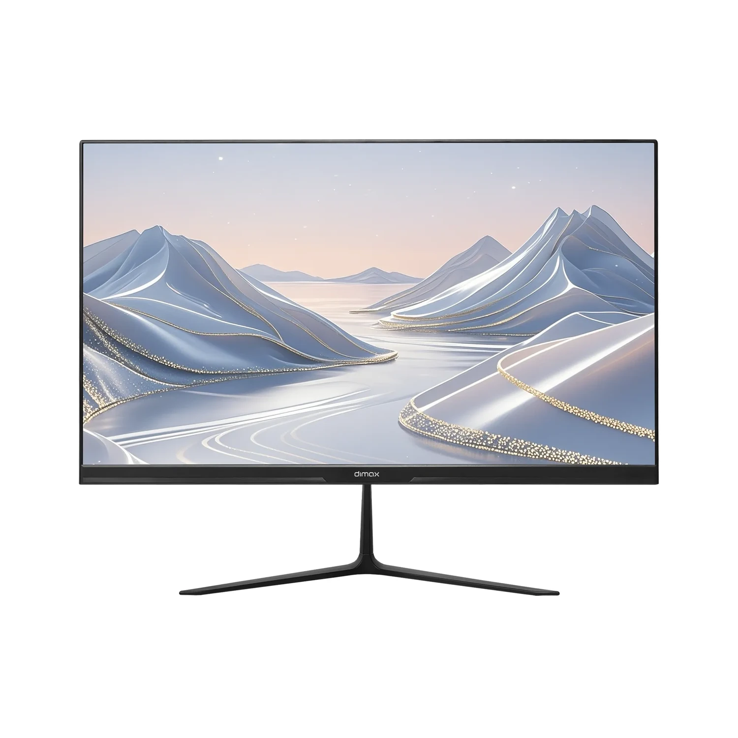 Monitor Gamer De 27 Pulgadas
