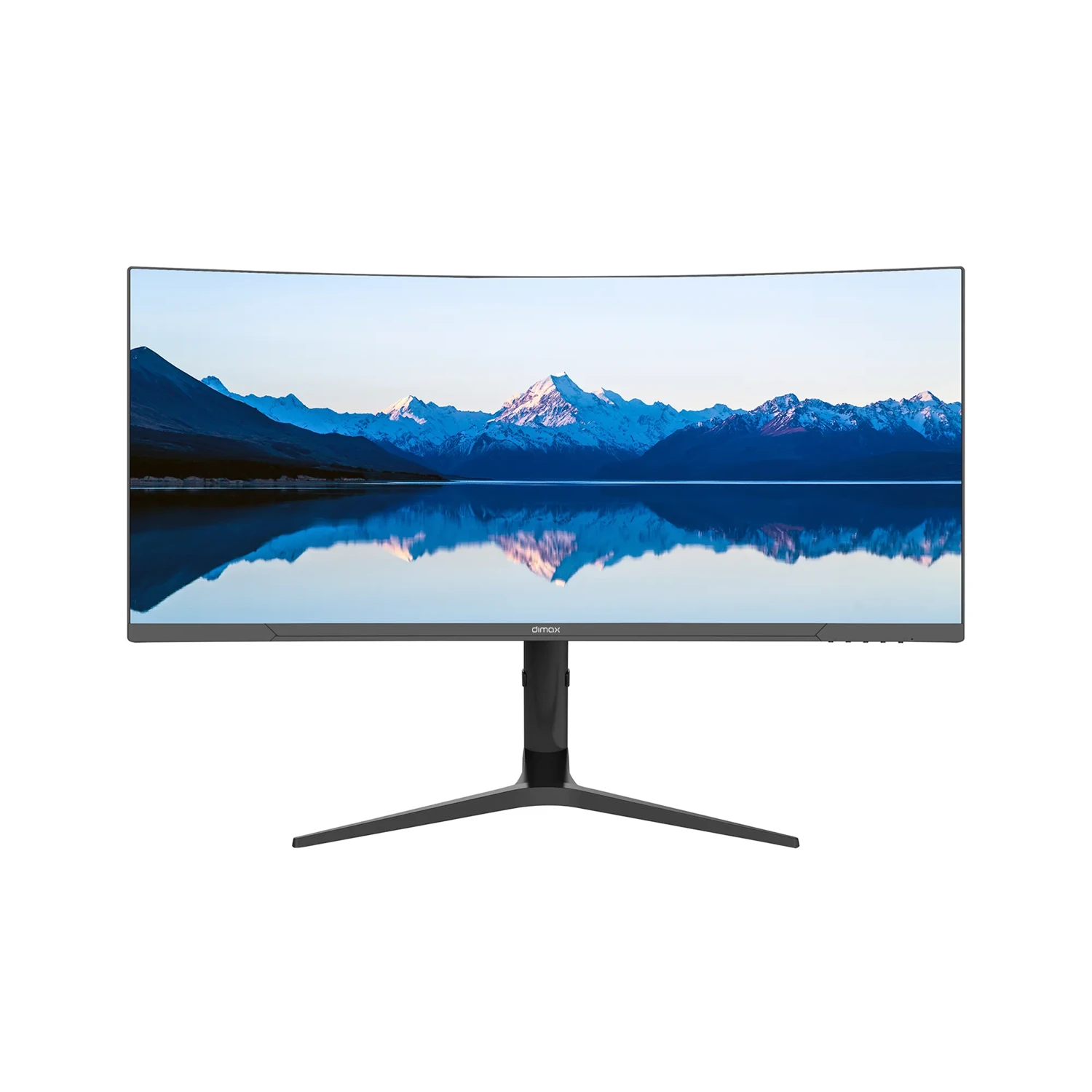 Monitor Gamer De 34 Pulgadas