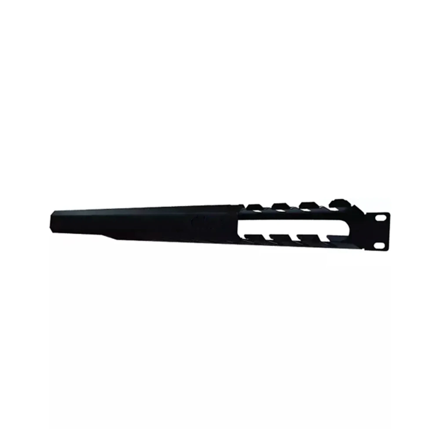 Organizador De 1u Para Rack De 19"