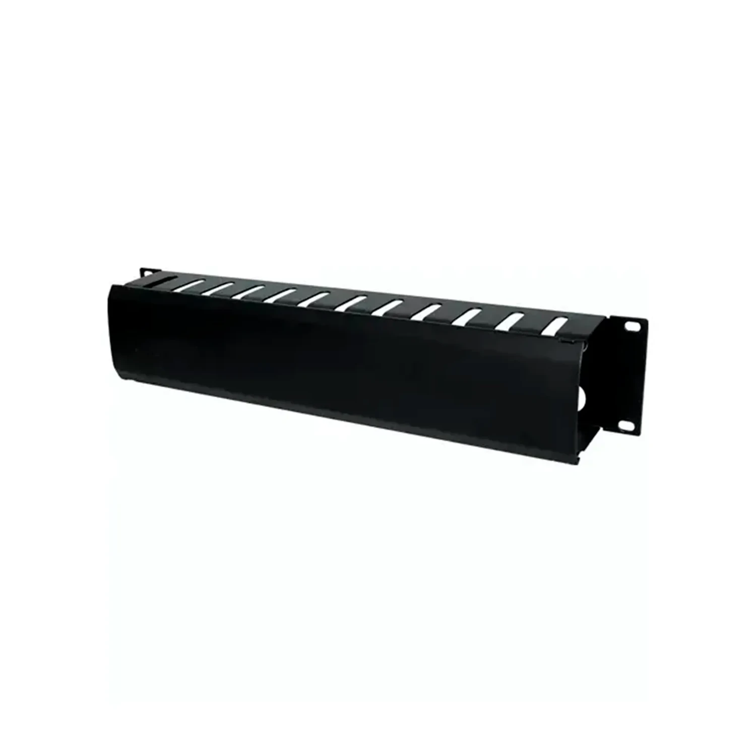 Organizador De 2u Para Rack De 19"