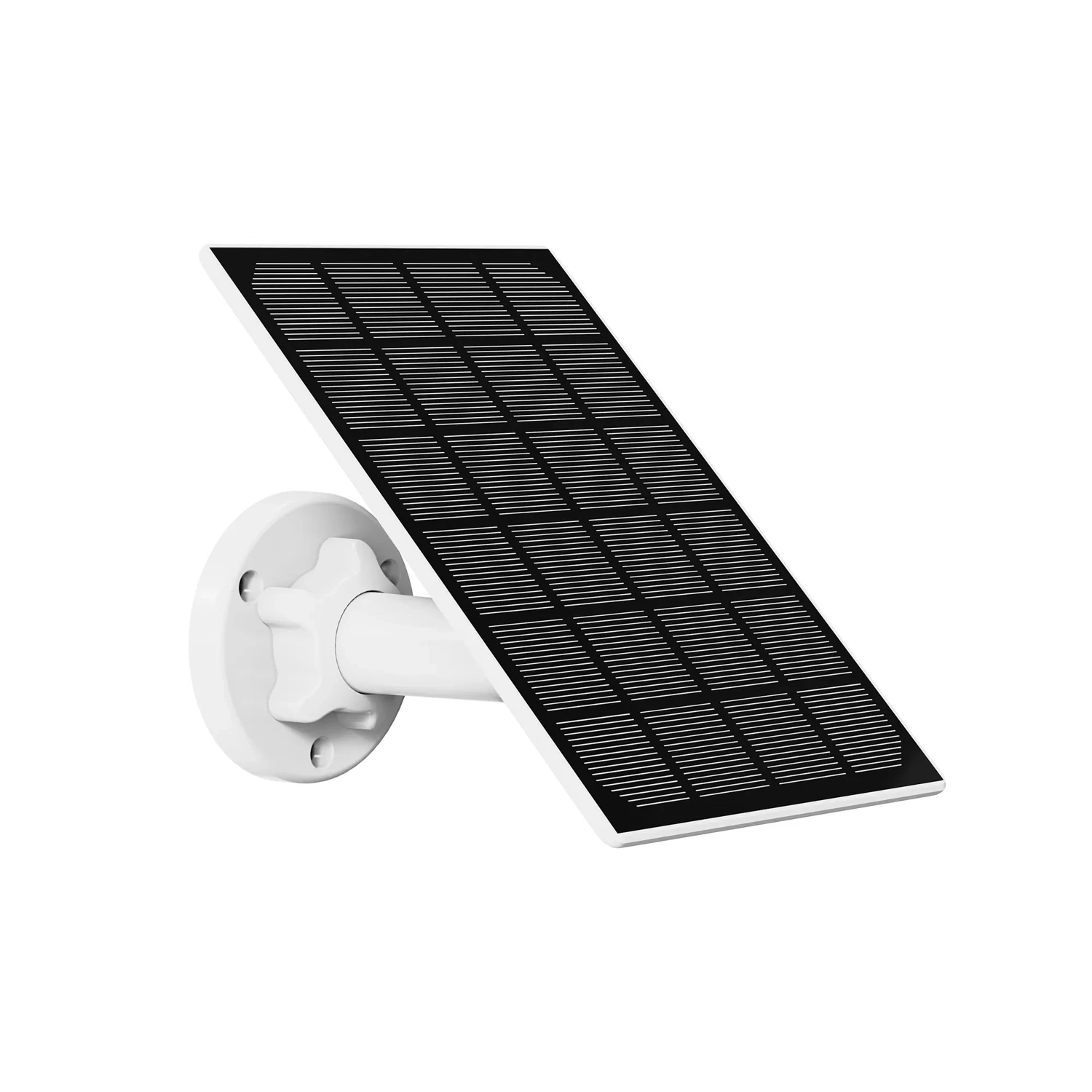 Panel Solar De 5w