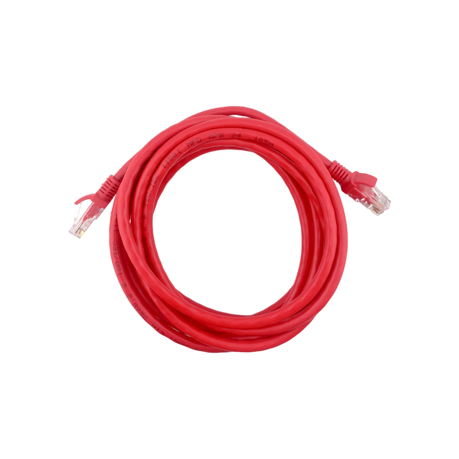Patch Cord Cat6