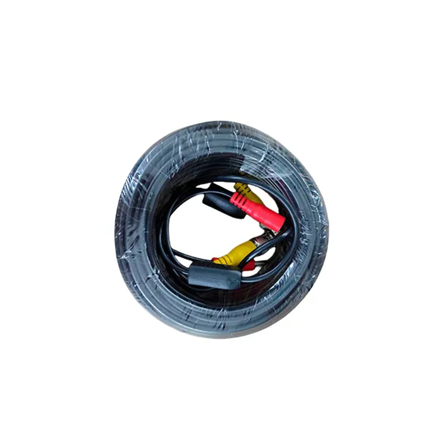 Patch Cord Bnc+dc