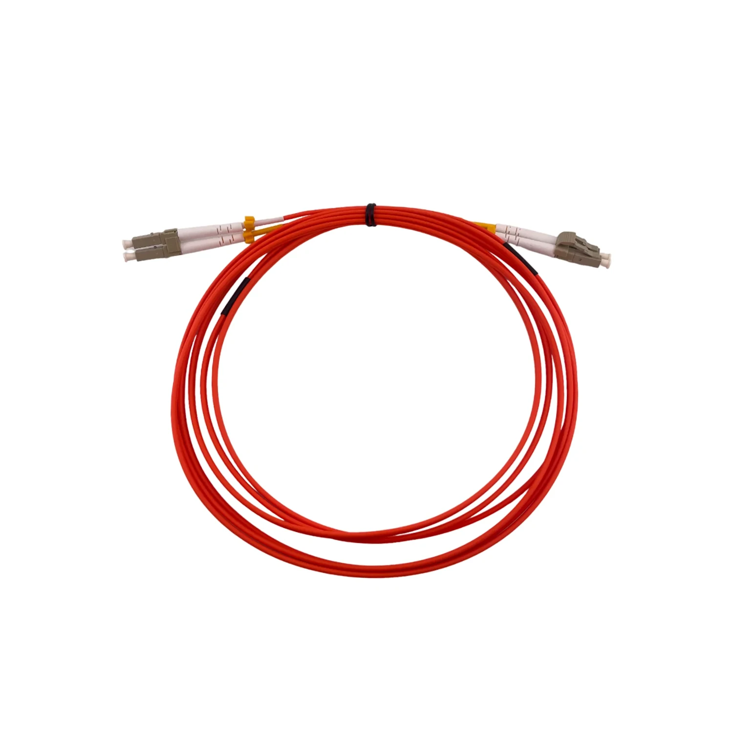 Patch Cord Fibra Optica Lc-lc