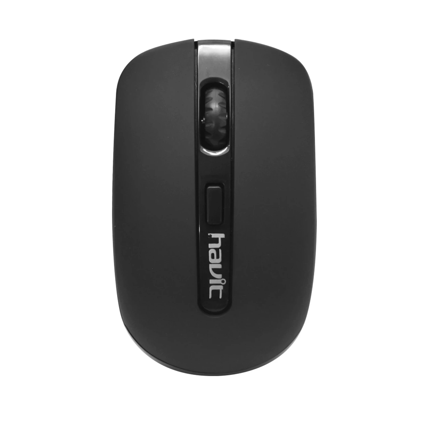 Mouse Inalambrico Usb