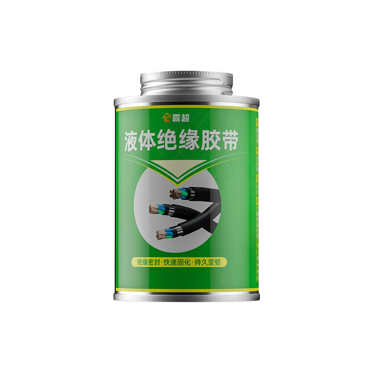 Pegamento Aislante Líquido Blanco 150ml