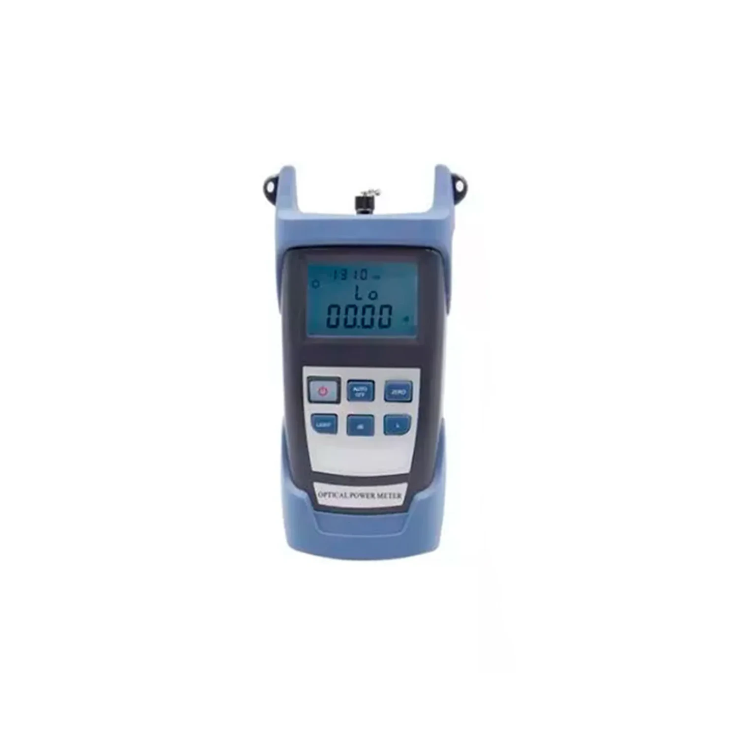 Power Meter Bateria Externa Pilas