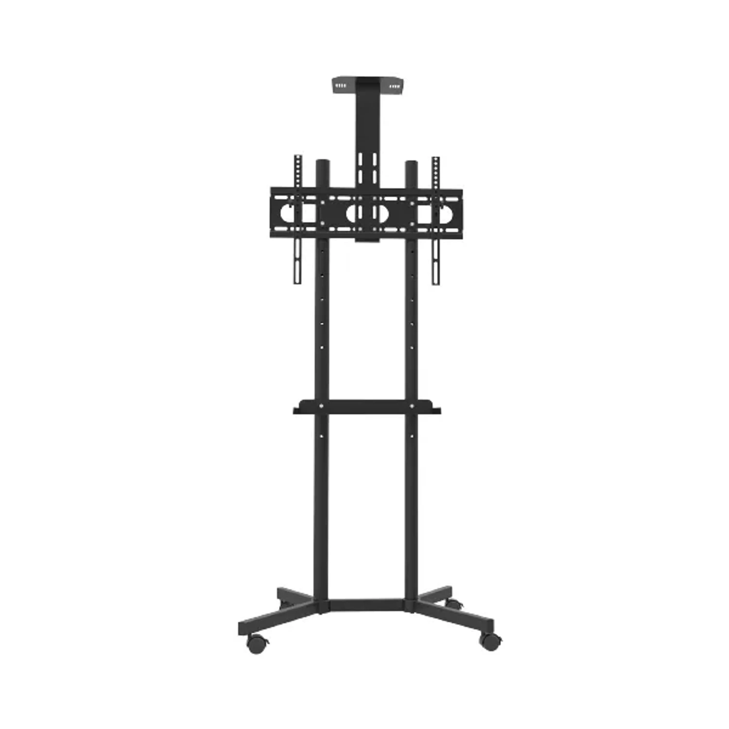 Rack Pedestal Para Tv De 30" A 60"