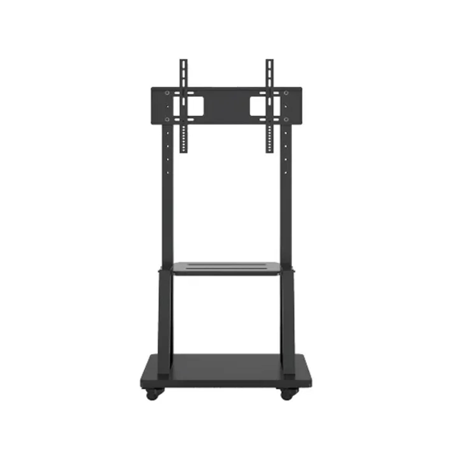 Rack Pedestal Para Tv De 37"-65"