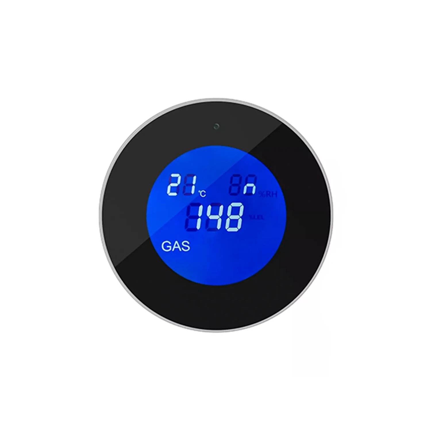 Sensor Smart De Gas Wifi
