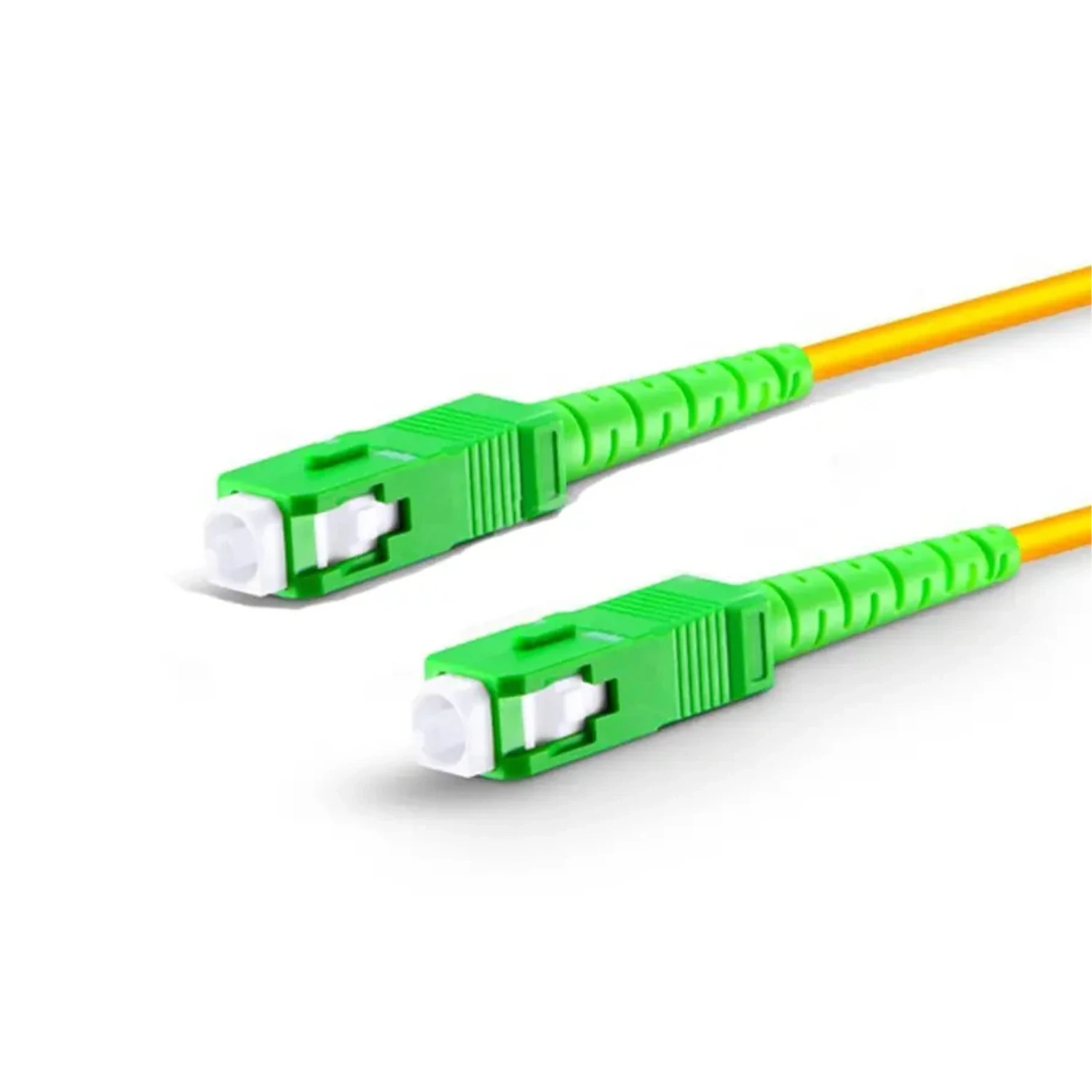 Sm Sx Patch Cord 3mm 3m Sc Apc - Sc Apc