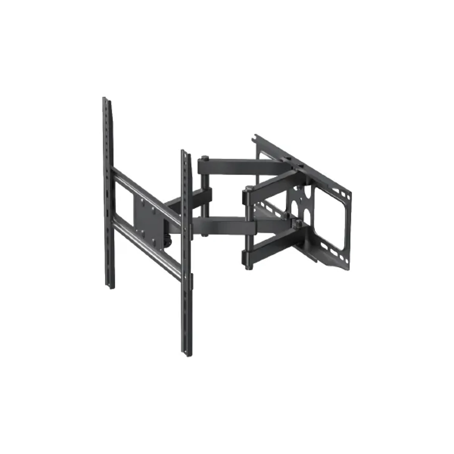 Soporte De Tv Brazo Doble De 26" A 70"