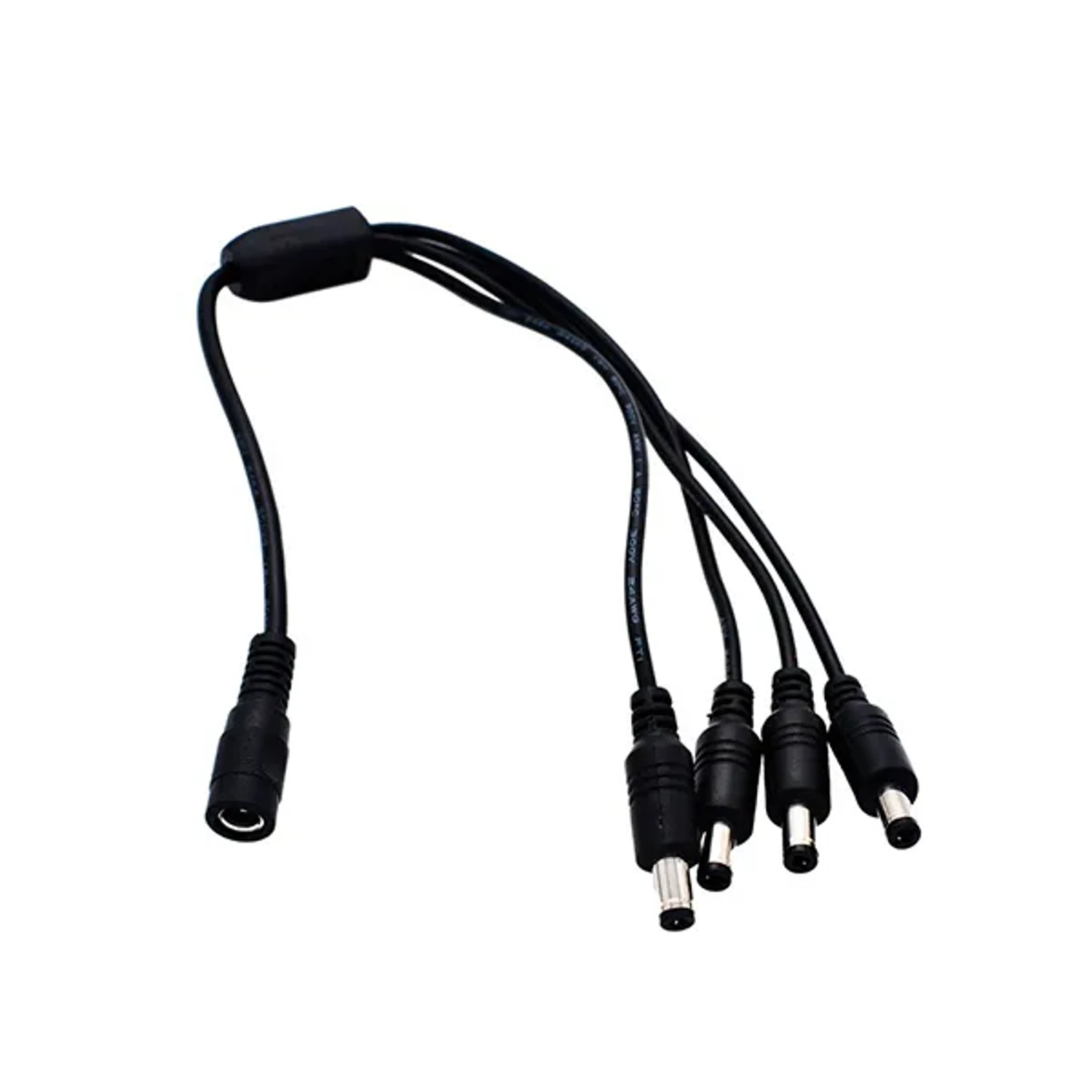 Spliter Ctn De 4 Salidas Dc