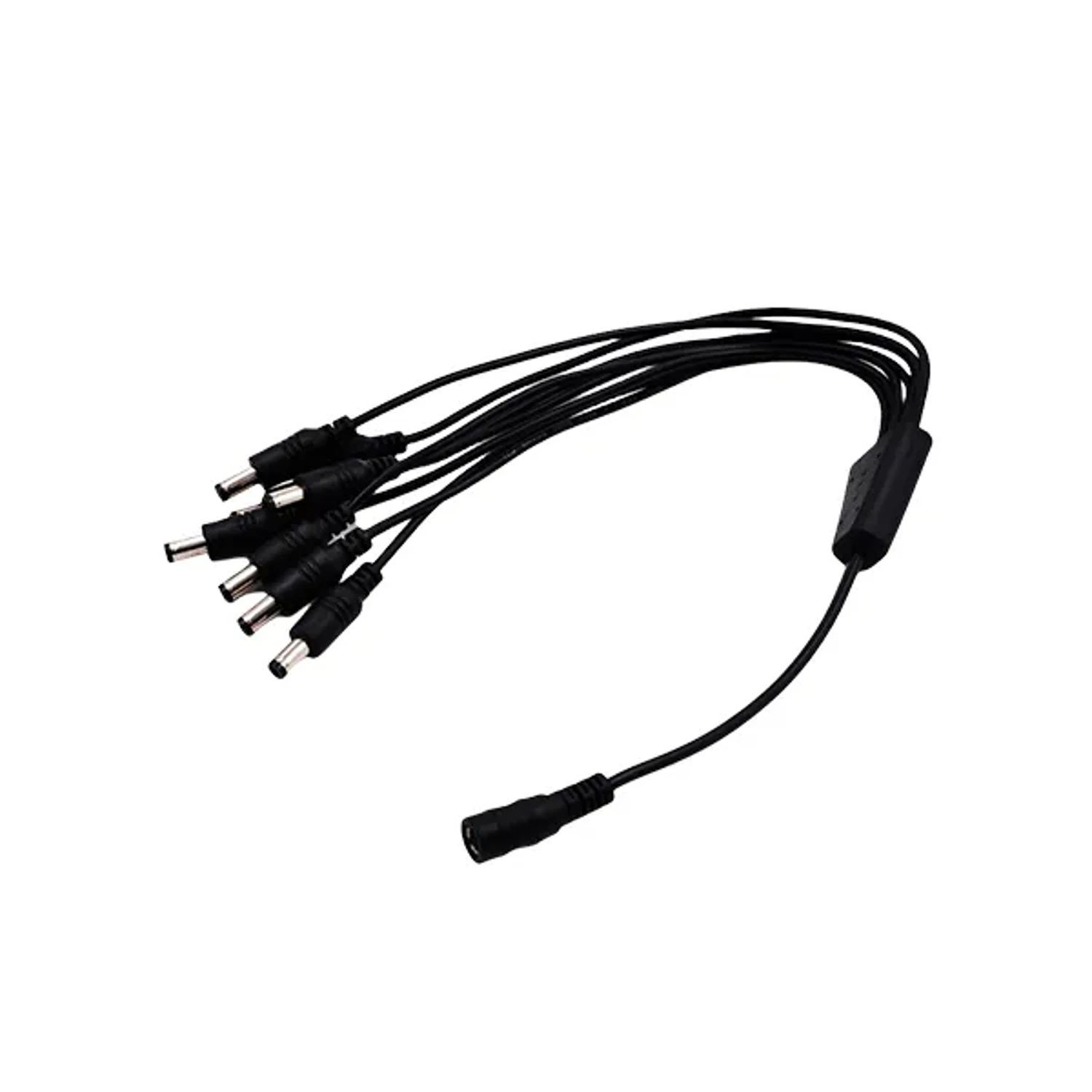 Spliter Ctn De 8 Salidas Dc