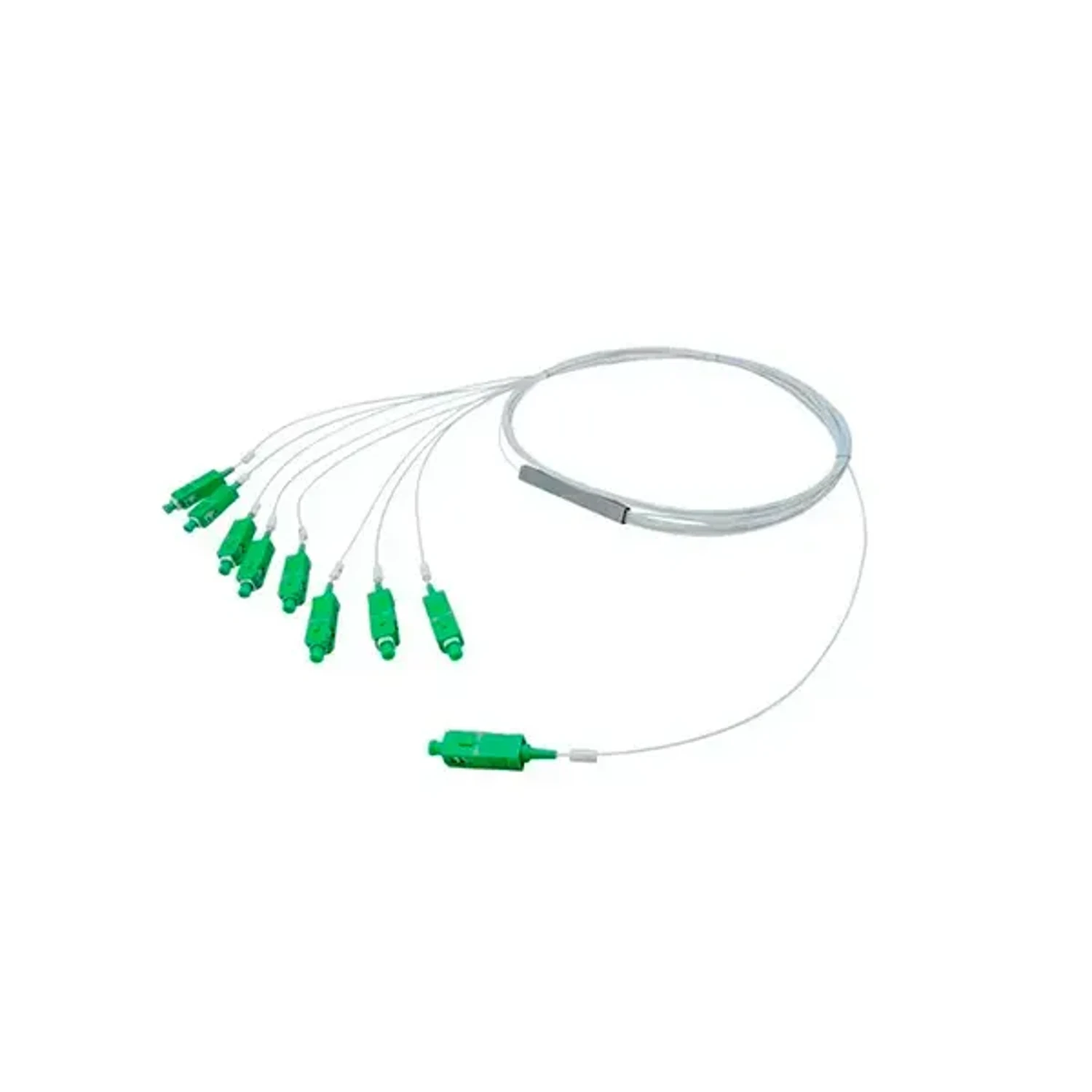Splitter