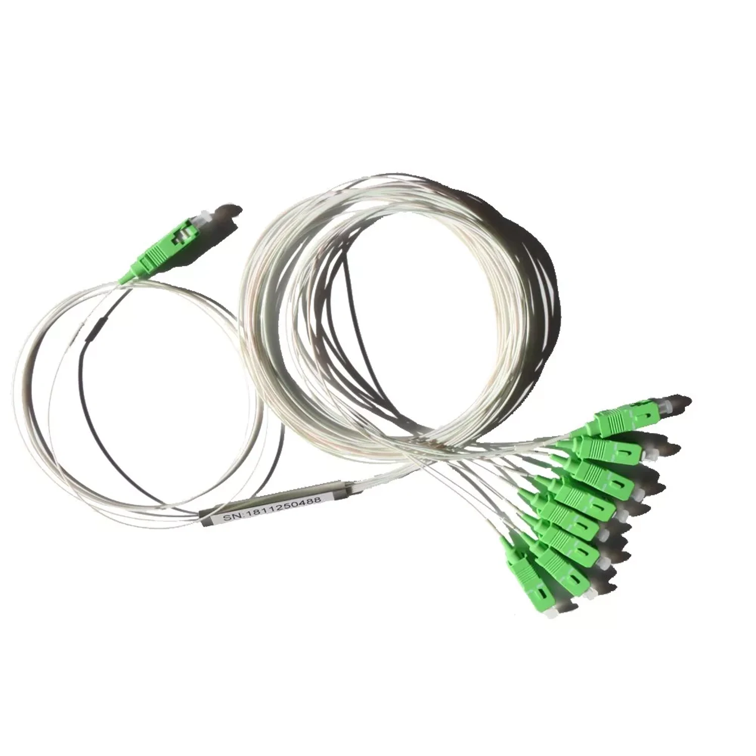 Splitter