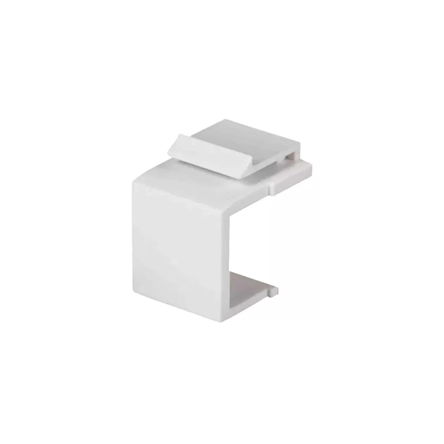 Tapa Para Conector Hembra De Red