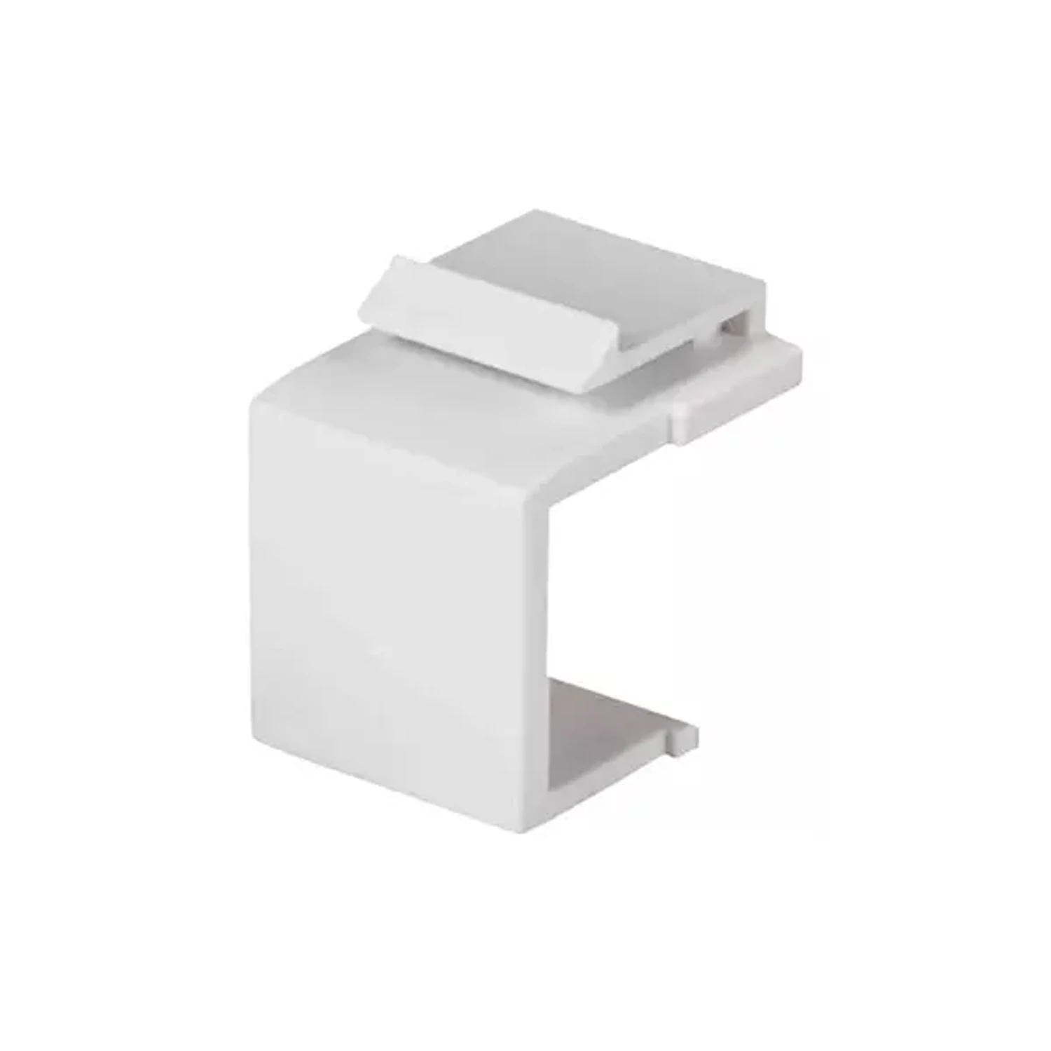 Tapa Para Conector Hembra De Red