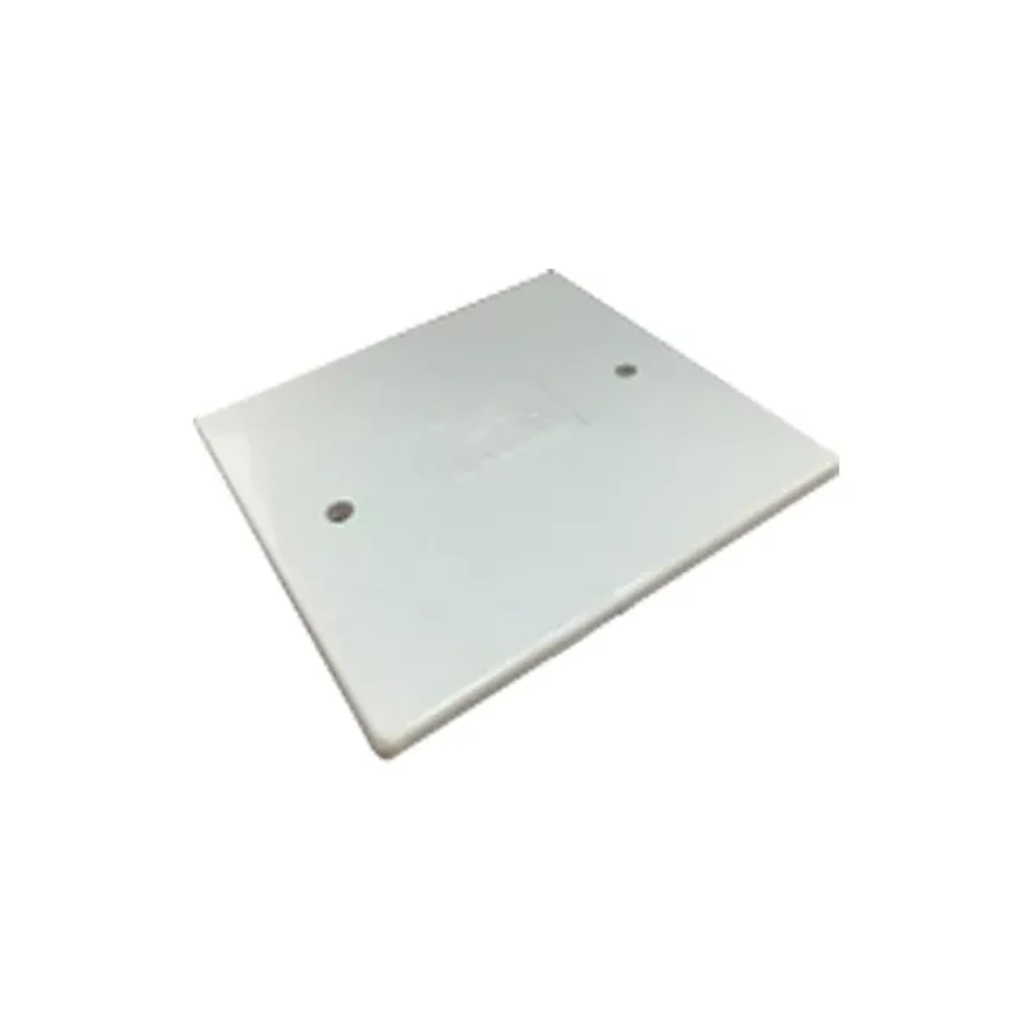 Tapa Para Pvc Para Conducto Interior